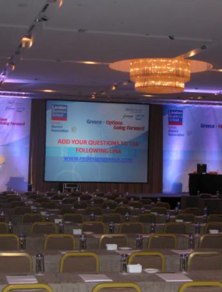 30th Athens Exclusive Designers week