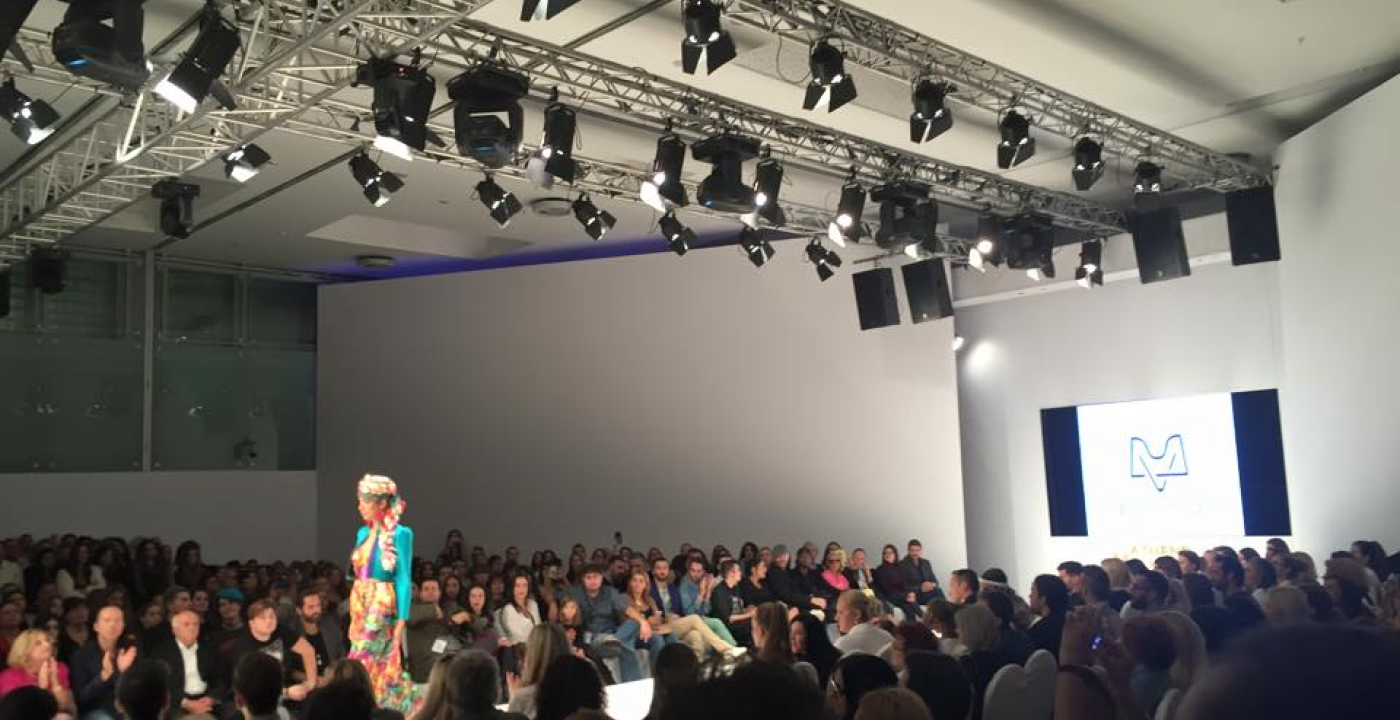 30th Athens Xclusive Designers Week- Clone