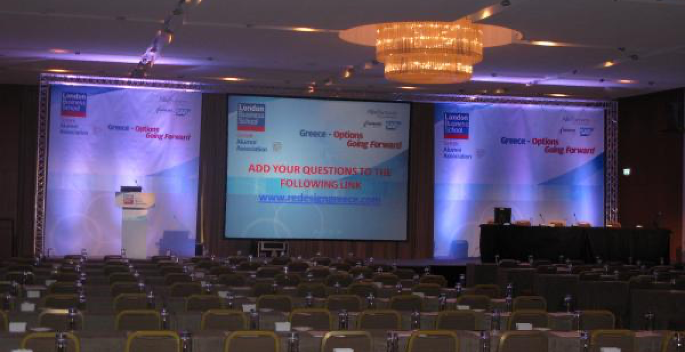 30th Athens Xclusive Designers Week