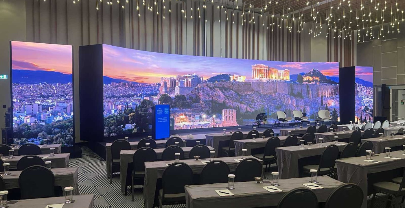 World Leagues Association Conference