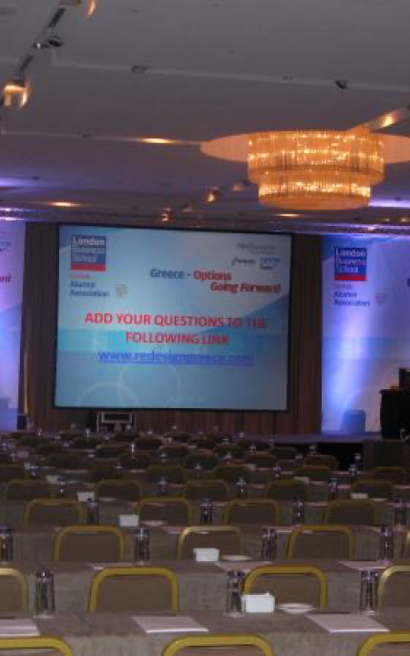 30th Athens Xclusive Designers Week