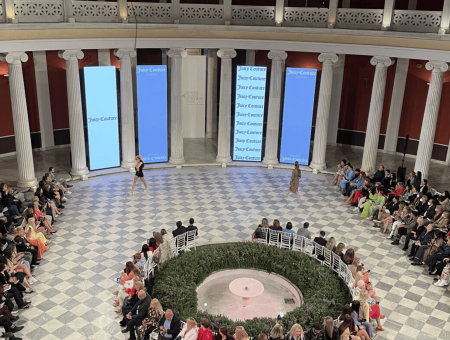 30th Athens Xclusive Designers Week- Clone- Clone