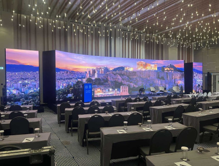 World Leagues Association Conference