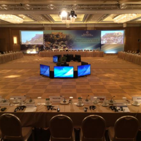 Projection Equipment