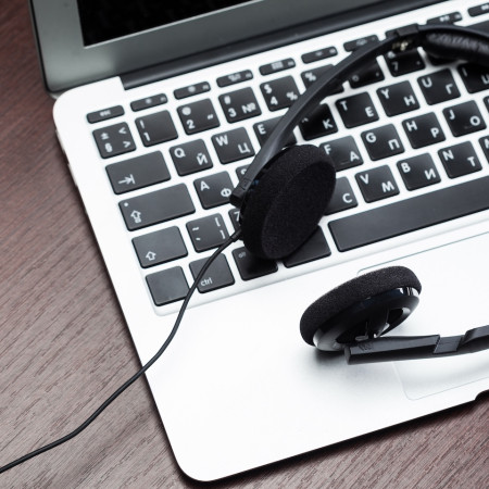 Απομαγνητοφώνηση