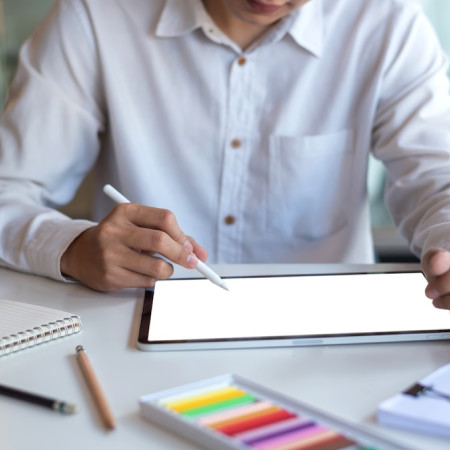 Εικαστικός Σχεδιασμός & Branding