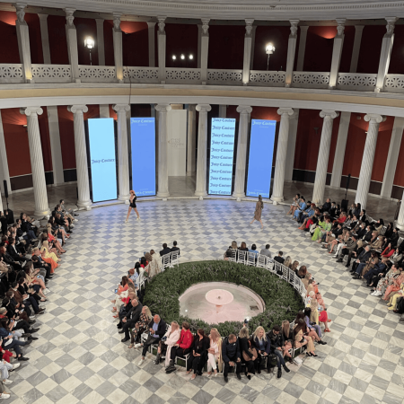 Planning & Technical Support For Conferences