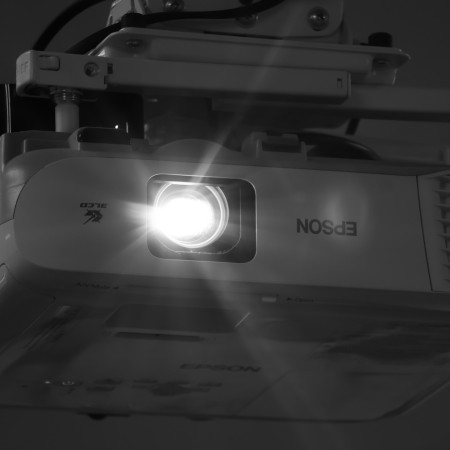 Προβολικός Εξοπλισμός