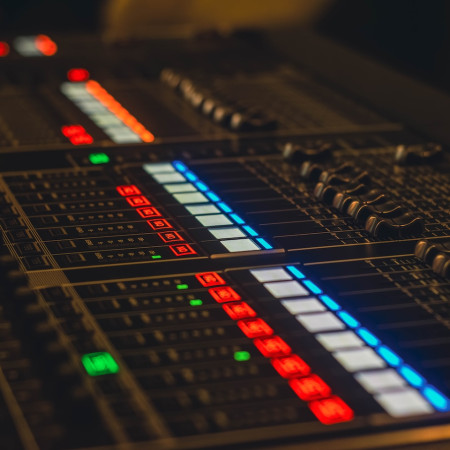 Ηχητικός Εξοπλισμός