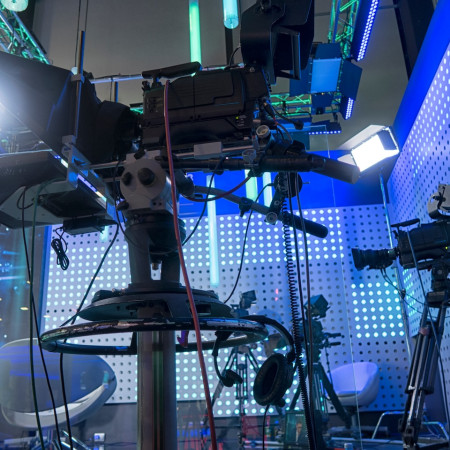 Υπηρεσίες Live Streaming