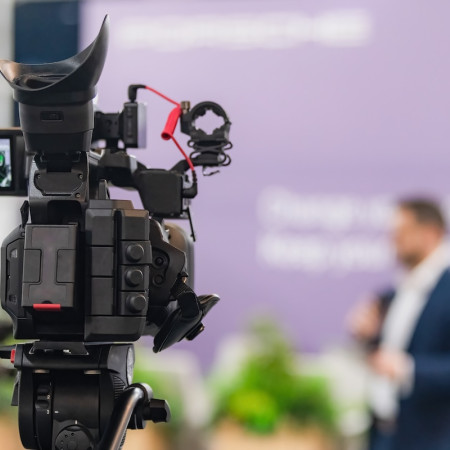 Υπηρεσίες Live Streaming