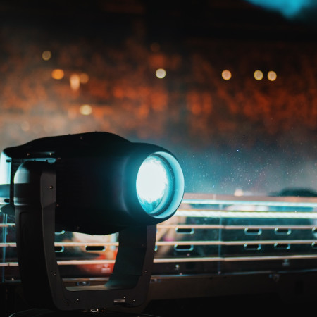 Προβολικός Εξοπλισμός