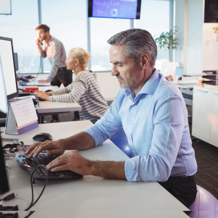 Τήρηση Πρακτικών Συνεδρίων