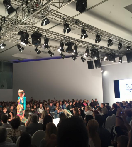 30th Athens Xclusive Designers Week- Clone