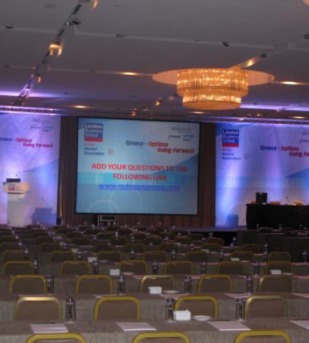 30th Athens Xclusive Designers Week