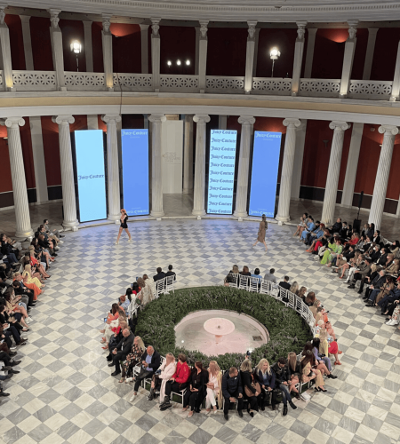 30th Athens Xclusive Designers Week- Clone- Clone