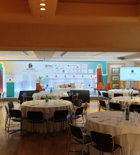 AGORA Corporate Affairs Forum