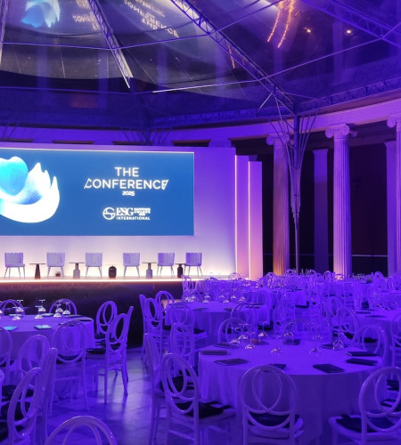 ESG Awards - The Conference