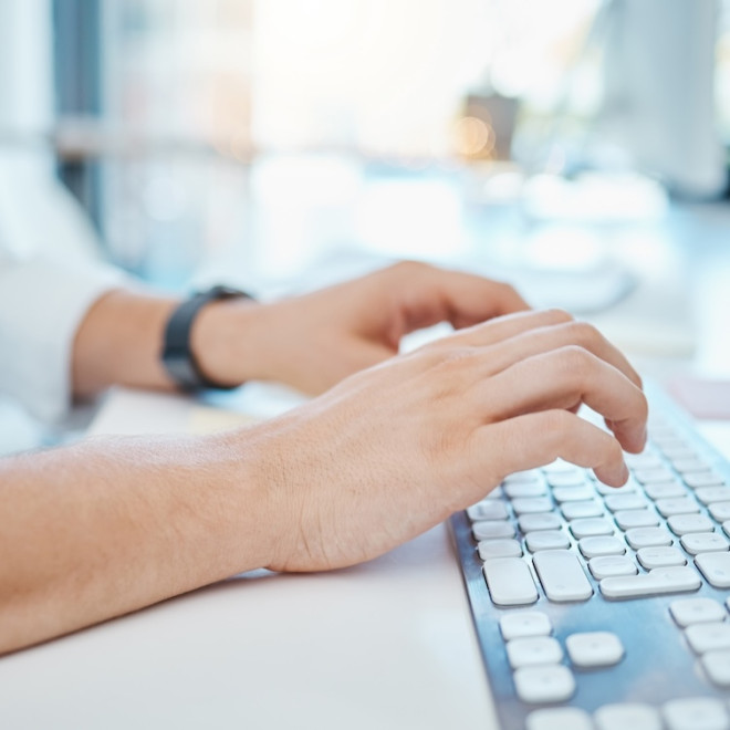 Τήρηση Πρακτικών Συνεδρίων