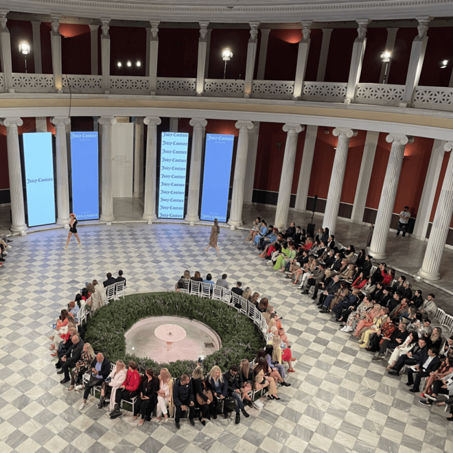 Planning & Technical Support For Conferences